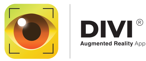 DIVI — Augmented Reality App